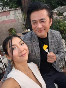 Vietnamese Star Updates: Lan Phuong's Health Concerns and Hoai Linh's Humble Ride - image 3