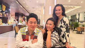 Vietnamese Star Updates: Lan Phuong's Health Concerns and Hoai Linh's Humble Ride - image 50