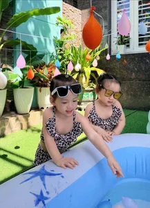 Vietnamese Star Updates: Lan Phuong's Health Concerns and Hoai Linh's Humble Ride - image 26