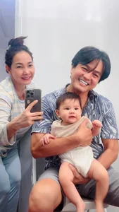 Vietnamese Star Updates: Lan Phuong's Health Concerns and Hoai Linh's Humble Ride - image 6