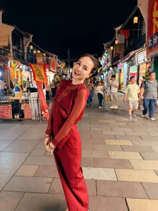 Vietnamese Star Updates: Lan Phuong's Health Concerns and Hoai Linh's Humble Ride - image 41