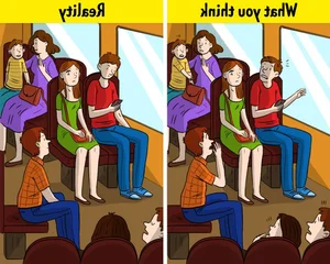 7 Strange Psychological Effects That Explain Your Weird Daily Behaviors - image 5