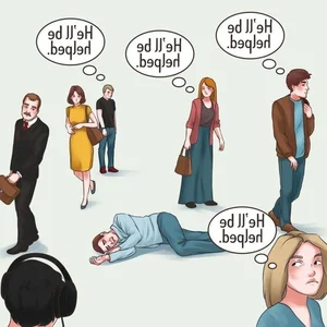 7 Strange Psychological Effects That Explain Your Weird Daily Behaviors - image 1