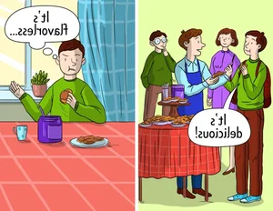 7 Strange Psychological Effects That Explain Your Weird Daily Behaviors - image 3