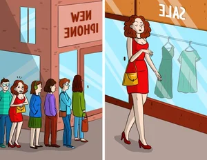 7 Strange Psychological Effects That Explain Your Weird Daily Behaviors - image 4