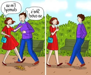 7 Strange Psychological Effects That Explain Your Weird Daily Behaviors - image 6