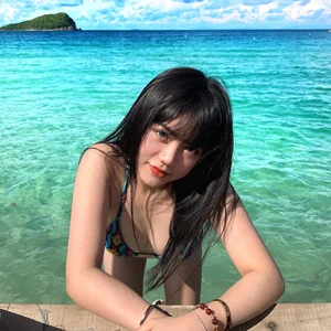 Stunning Bikini Photoshoot of Influencer Bao Han Helia: A Visual Gallery of Summer Style - image 6