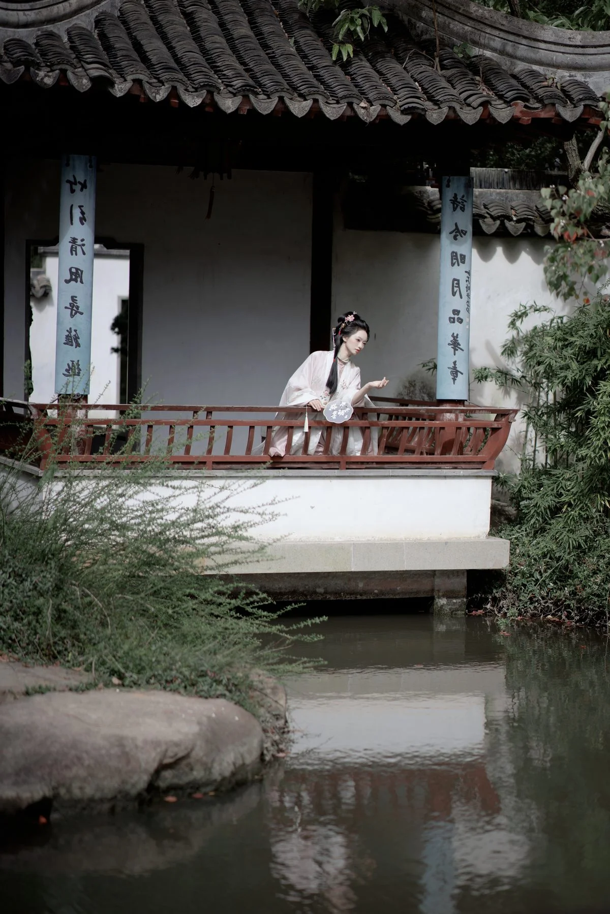 Timeless Style: Xiao Yang Ai Gan Fan in YiTuYu Art Language Vol.5923