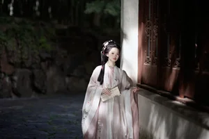 Timeless Style: Xiao Yang Ai Gan Fan in YiTuYu Art Language Vol.5923 - image 28