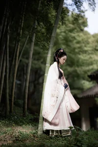Timeless Style: Xiao Yang Ai Gan Fan in YiTuYu Art Language Vol.5923 - image 18