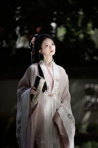 Timeless Style: Xiao Yang Ai Gan Fan in YiTuYu Art Language Vol.5923 - image 29