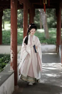 Timeless Style: Xiao Yang Ai Gan Fan in YiTuYu Art Language Vol.5923 - image 27