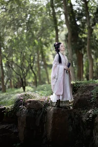 Timeless Style: Xiao Yang Ai Gan Fan in YiTuYu Art Language Vol.5923 - image 35
