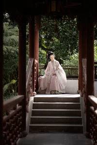 Timeless Style: Xiao Yang Ai Gan Fan in YiTuYu Art Language Vol.5923 - image 20