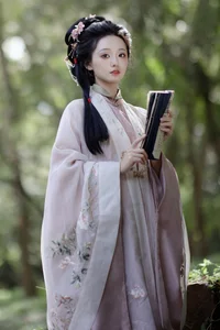 Timeless Style: Xiao Yang Ai Gan Fan in YiTuYu Art Language Vol.5923 - image 7