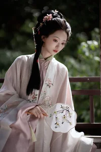 Timeless Style: Xiao Yang Ai Gan Fan in YiTuYu Art Language Vol.5923 - image 9