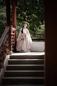 Timeless Style: Xiao Yang Ai Gan Fan in YiTuYu Art Language Vol.5923 - image 26