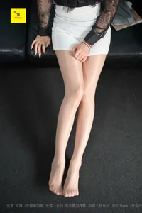 IESS Nth Fantasy Cafe Accident Vol.4 Featuring the Stunning Mei Xi - image 62