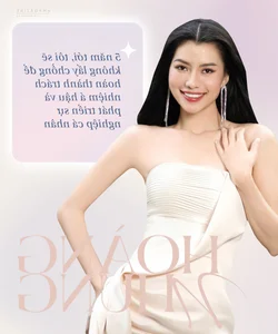 Runner-up Hoang Nhung: Lessons from a 1 Billion VND Business Failure at Age 21 - image 3