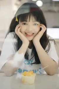 YiTuYu Vol.8664: Kikooo's Fresh Summer Charm – A Glimpse of Lively Urban Beauty - image 13