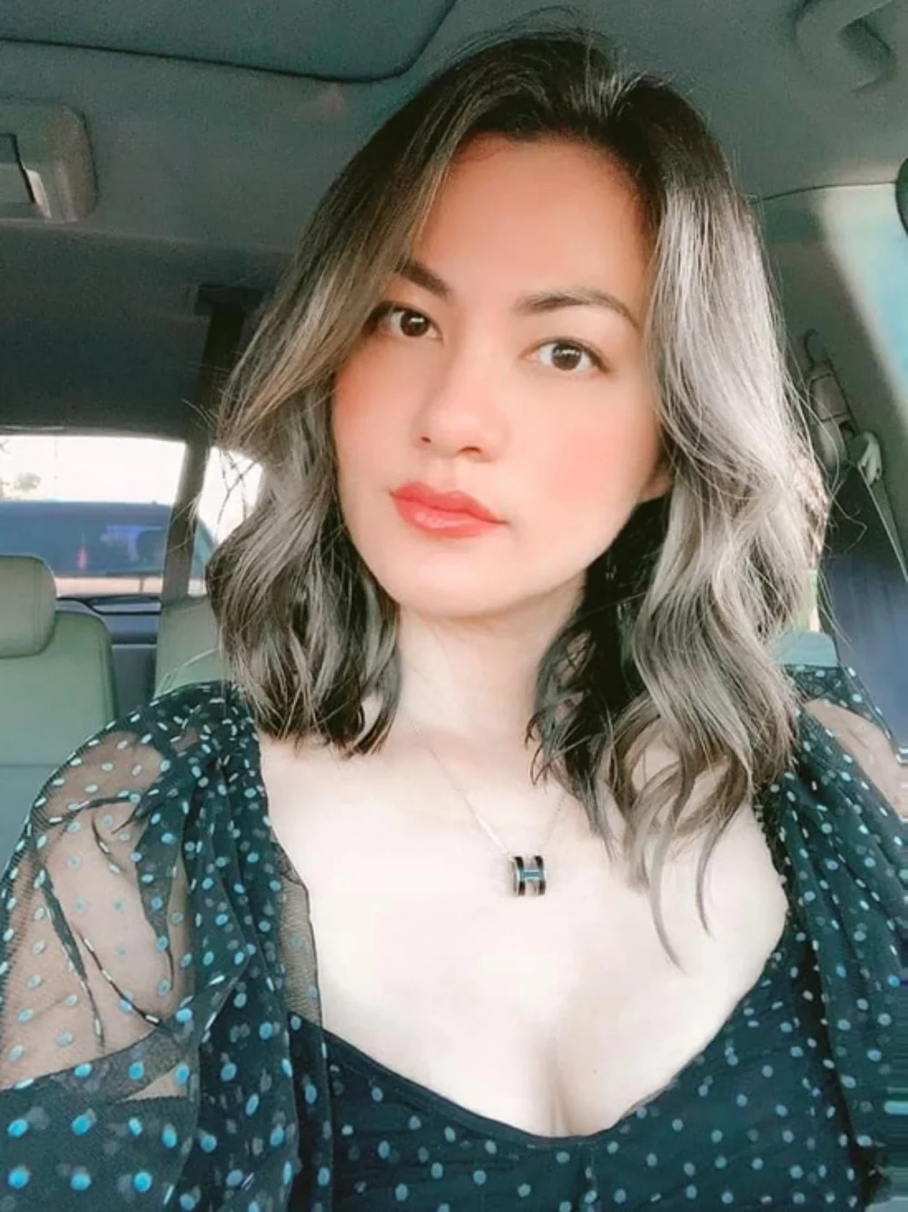 Former Supermodel Ngoc Thuy’s Timeless Beauty 13 Years After Retirement