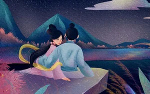 Exploring Classic Fairy Tale Themes of Love and Destiny - image 5