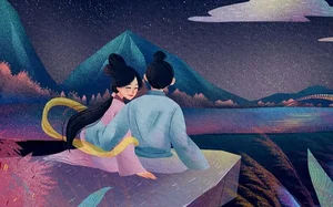 Exploring Classic Fairy Tale Themes of Love and Destiny - image 3