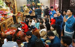 The Sacred Stone of Nua Mountain: A Spiritual Journey for Tourists - image 8