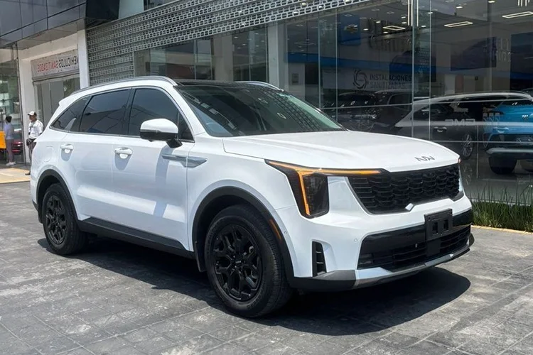 Top Anticipated New Car Launches Coming Soon to the Vietnam Market