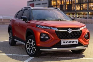 Top Anticipated New Car Launches Coming Soon to the Vietnam Market - image 5
