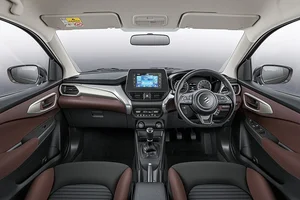 Top Anticipated New Car Launches Coming Soon to the Vietnam Market - image 13