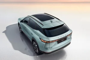Top Anticipated New Car Launches Coming Soon to the Vietnam Market - image 15