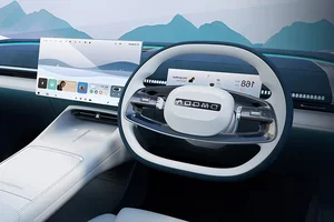 Top Anticipated New Car Launches Coming Soon to the Vietnam Market - image 11