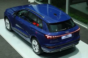 Top Anticipated New Car Launches Coming Soon to the Vietnam Market - image 2