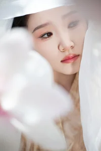 Art Language Vol.6884 featuring Xiang Wang Hui Shou Miao Miao Miao: A Visual Masterpiece - image 21