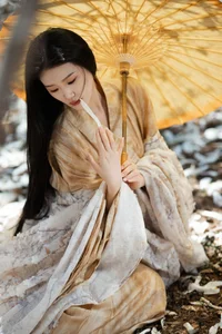 Art Language Vol.6884 featuring Xiang Wang Hui Shou Miao Miao Miao: A Visual Masterpiece - image 4