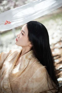Art Language Vol.6884 featuring Xiang Wang Hui Shou Miao Miao Miao: A Visual Masterpiece - image 17
