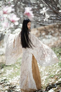 Art Language Vol.6884 featuring Xiang Wang Hui Shou Miao Miao Miao: A Visual Masterpiece - image 15