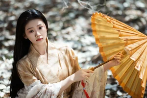 Art Language Vol.6884 featuring Xiang Wang Hui Shou Miao Miao Miao: A Visual Masterpiece - image 20