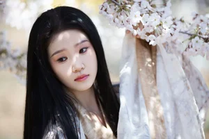 Art Language Vol.6884 featuring Xiang Wang Hui Shou Miao Miao Miao: A Visual Masterpiece - image 19