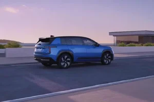 Introducing the Skoda Peaq 2027: The Ultimate 3-Row Electric SUV - image 7