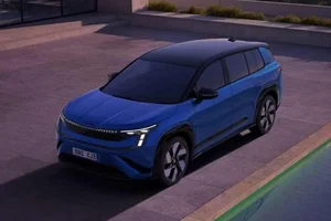 Introducing the Skoda Peaq 2027: The Ultimate 3-Row Electric SUV - image 5