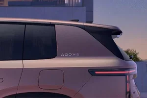 Introducing the Skoda Peaq 2027: The Ultimate 3-Row Electric SUV - image 11