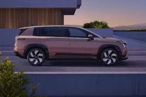 Introducing the Skoda Peaq 2027: The Ultimate 3-Row Electric SUV - image 8