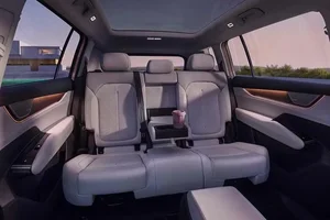 Introducing the Skoda Peaq 2027: The Ultimate 3-Row Electric SUV - image 0