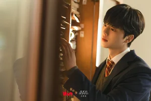 Song Kang, Lee Jun Young, and Jang Gyuri Star in New Music Drama - image 1