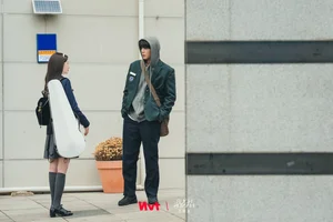 Song Kang, Lee Jun Young, and Jang Gyuri Star in New Music Drama - image 4