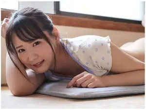 Narumi Hirose: Allure Amidst Nature's Dynamic Flow - Tukuku - image 11