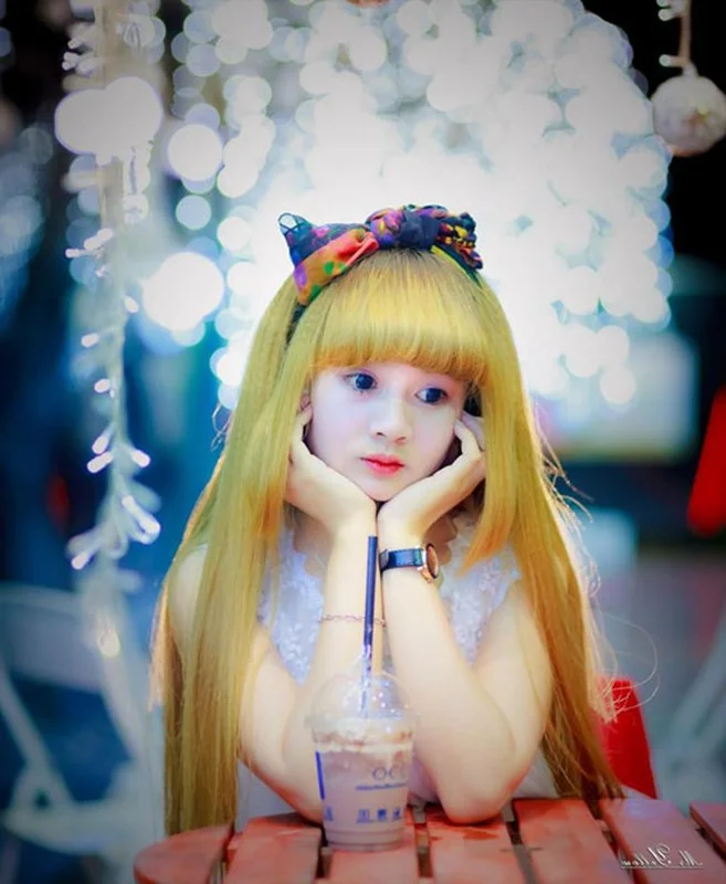 The Current Beauty of the Iconic 'Gia Lai Doll' Hot Girl
