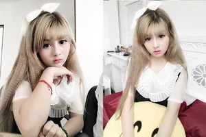 The Current Beauty of the Iconic 'Gia Lai Doll' Hot Girl - image 1